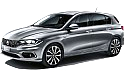 Fiat Tipo automatik