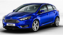 Ford Focus Ecoboost