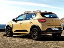 SUV Peugeot 2008